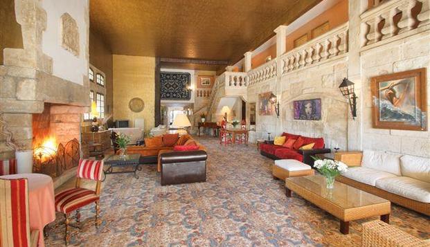 hotel San Pedro HôtelSaint Raphaël (83)