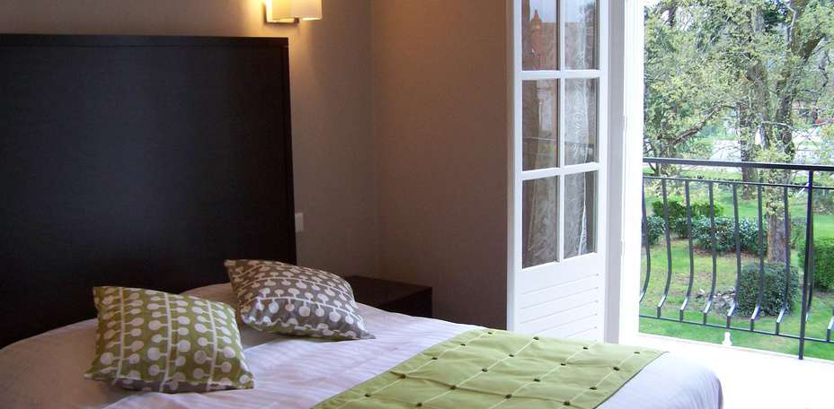 Hôtel Le Parc Sologne - 