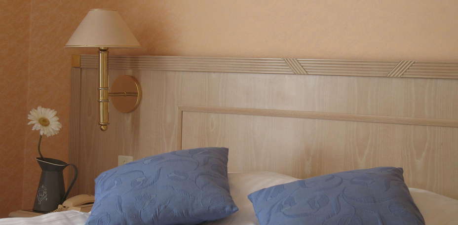 Hôtel Le Parc Sologne - 