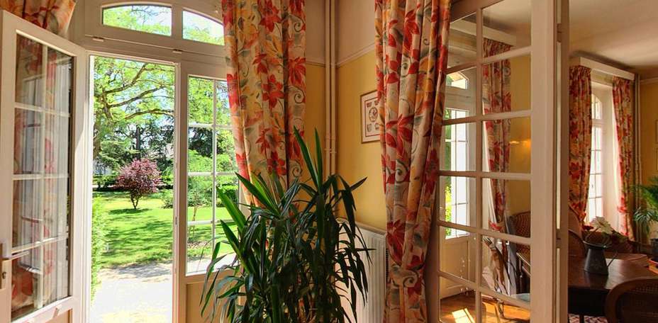 Hôtel Le Parc Sologne - 