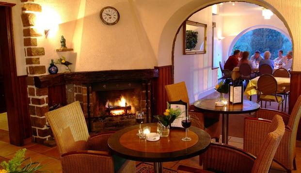 hotel Dolesca Park HotelVielsalm