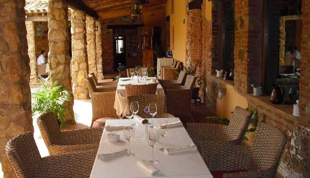 hotel Hotel Rural Cerro PríncipeLa Garrovilla