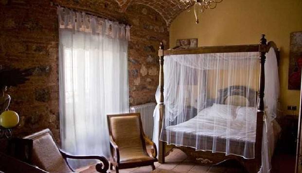 hotel Hotel Rural Cerro PríncipeLa Garrovilla