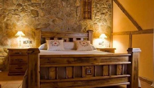 hotel Hotel Rural Cerro PríncipeLa Garrovilla