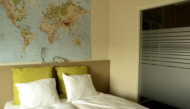 hotel Spirit Inn Amsterdam ZaandamZaandam