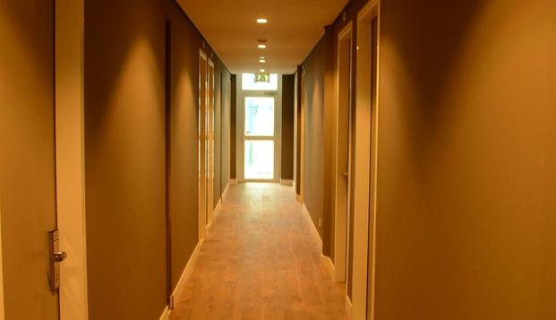 hotel Spirit Inn Amsterdam ZaandamZaandam