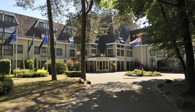 hotel Golden Tulip EpeEpe