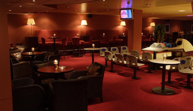 hotel Golden Tulip EpeEpe