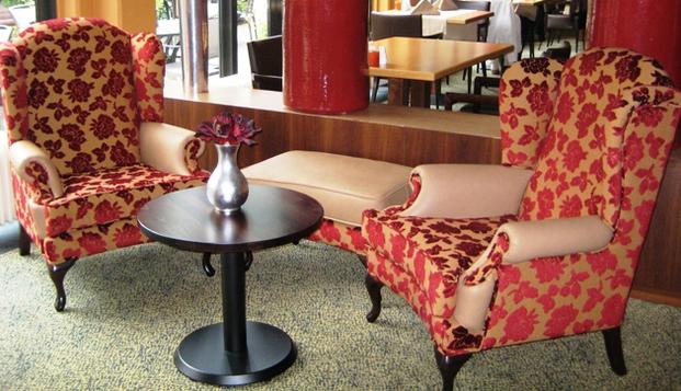 hotel Golden Tulip EpeEpe