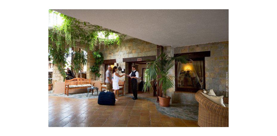 Hôtel & Spa des Pêcheurs - 