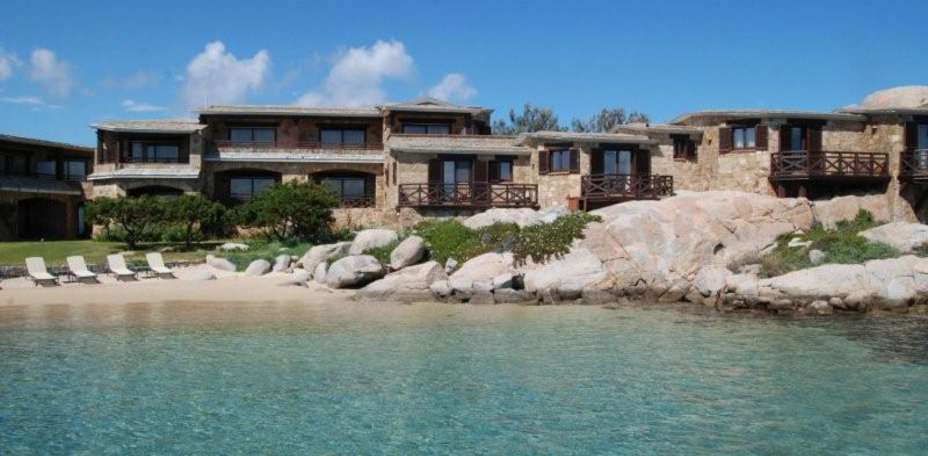 Hôtel & Spa des Pêcheurs - 