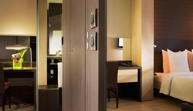 hotel Oceania Paris Porte de VersaillesParis (75)