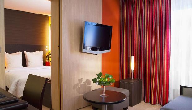 hotel Oceania Paris Porte de VersaillesParis (75)