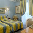 S&eacute;jour - Hôtel Balmoral