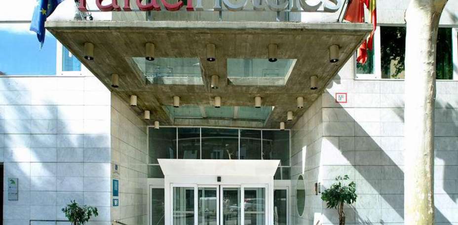 Rafaelhoteles Ventas - 