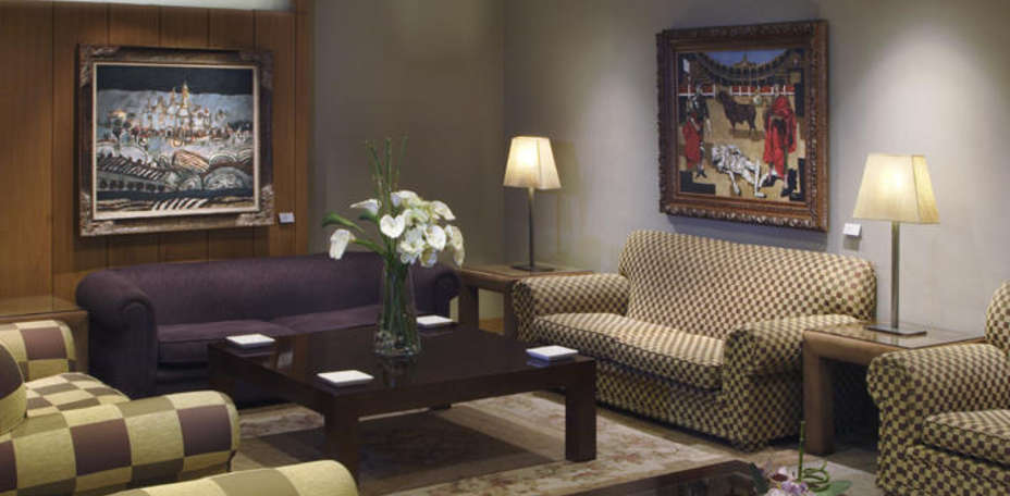 Rafaelhoteles Ventas - 