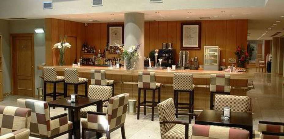 Rafaelhoteles Ventas - 