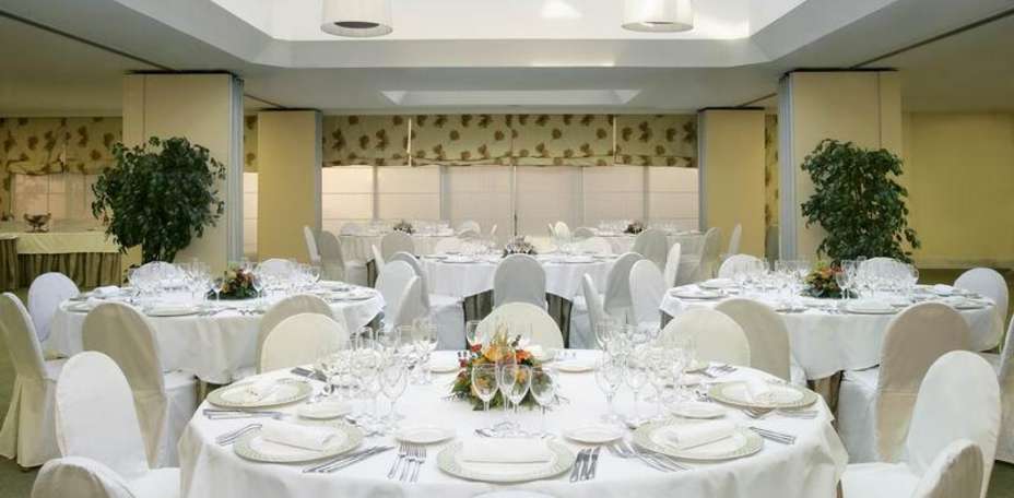 Rafaelhoteles Ventas - 