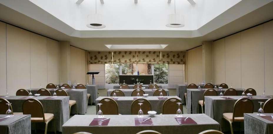 Rafaelhoteles Ventas - 
