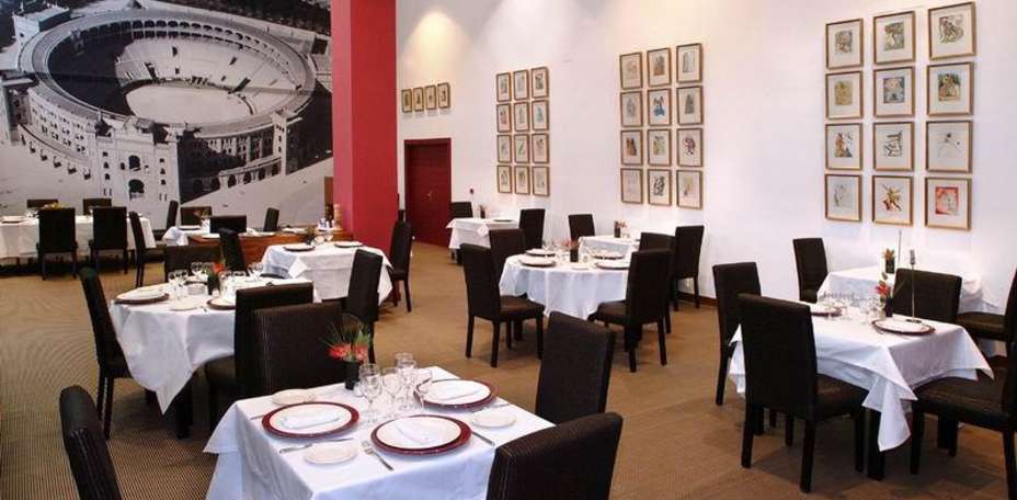 Rafaelhoteles Ventas - 