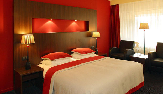 hotel Van der Valk Hotel AssenAssen