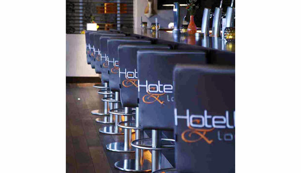 hotel Van der Valk Hotel AssenAssen