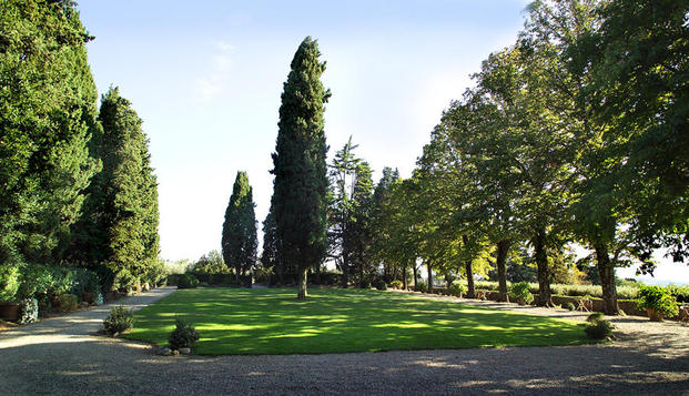 hotel Villa Il PoggialeSan Casciano in Val di Pesa