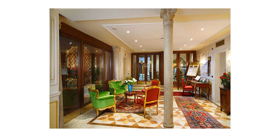 Hotel Cà dei Conti - 
