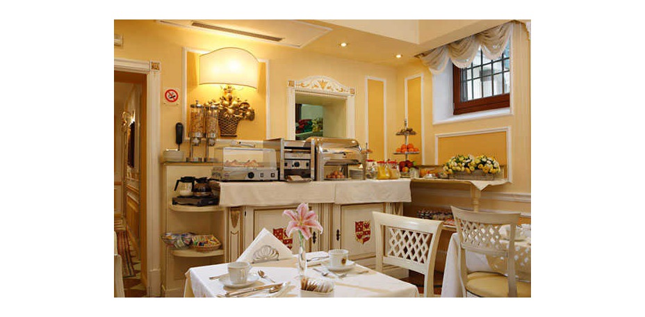 Hotel Cà dei Conti - 