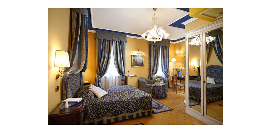 Hotel Cà dei Conti - 