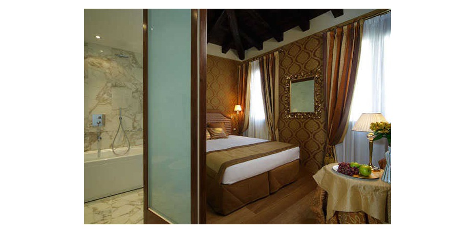 Hotel Cà dei Conti - 