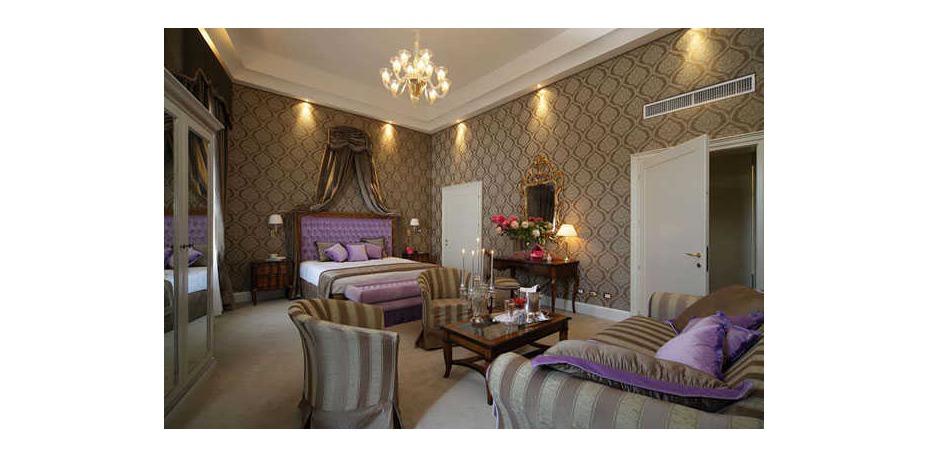 Hotel Cà dei Conti - 