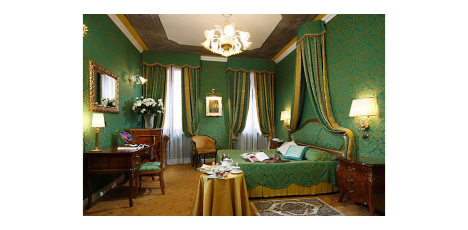 Hotel Cà dei Conti - 