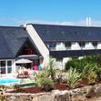S&eacute;jour - Hôtel Hippocampe