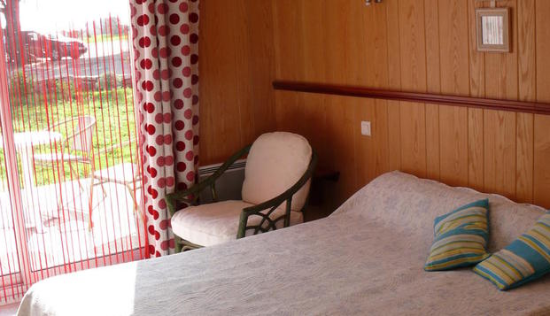 hotel Hôtel HippocampePlouharnel (56)