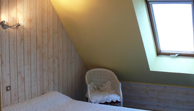 hotel Hôtel HippocampePlouharnel (56)