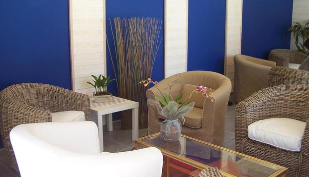 hotel Hôtel HippocampePlouharnel (56)