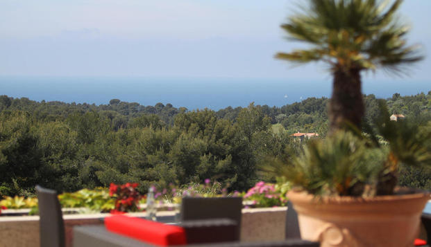 hotel Dolce Frégate ProvenceSaint Cyr sur Mer (83)