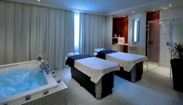 hotel Park&Suites Prestige Val d'EuropeMontevrain (77)