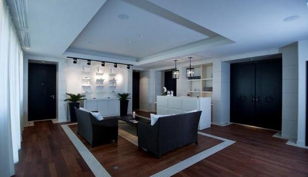 hotel Park&Suites Prestige Val d'EuropeMontevrain (77)
