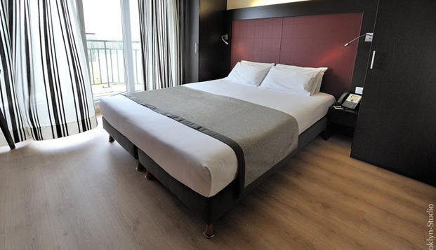hotel Park&Suites Prestige Val d'EuropeMontevrain (77)