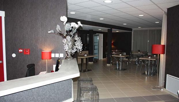 hotel Residence du HerreSalies de Béarn (64)