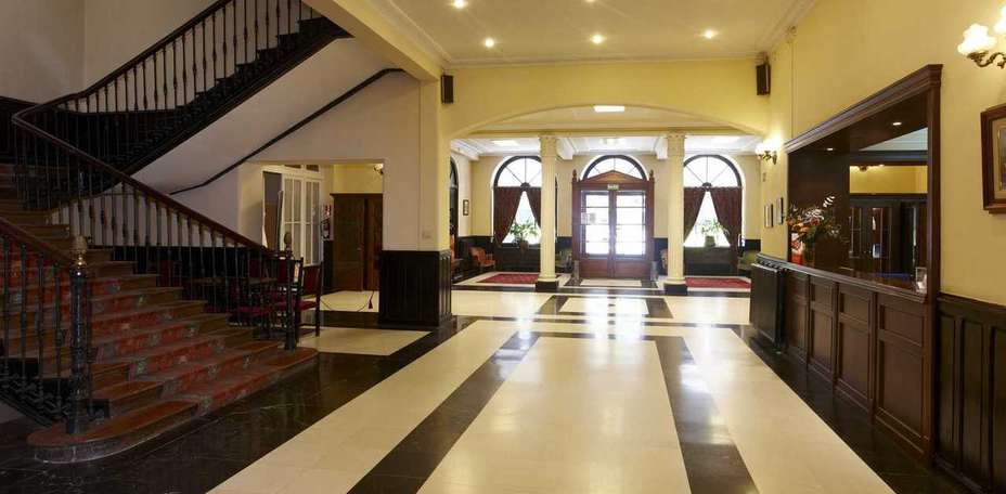 Balneario Cestona - 