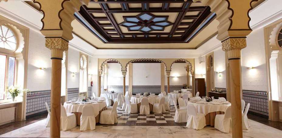 Balneario Cestona - 