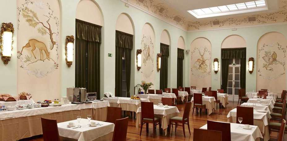 Balneario Cestona - 