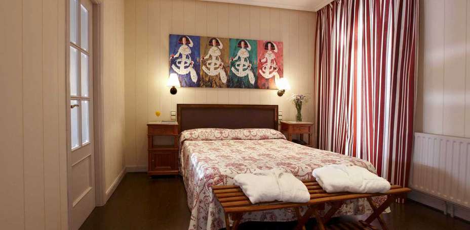 Balneario Cestona - 