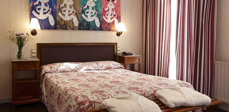 Balneario Cestona - 