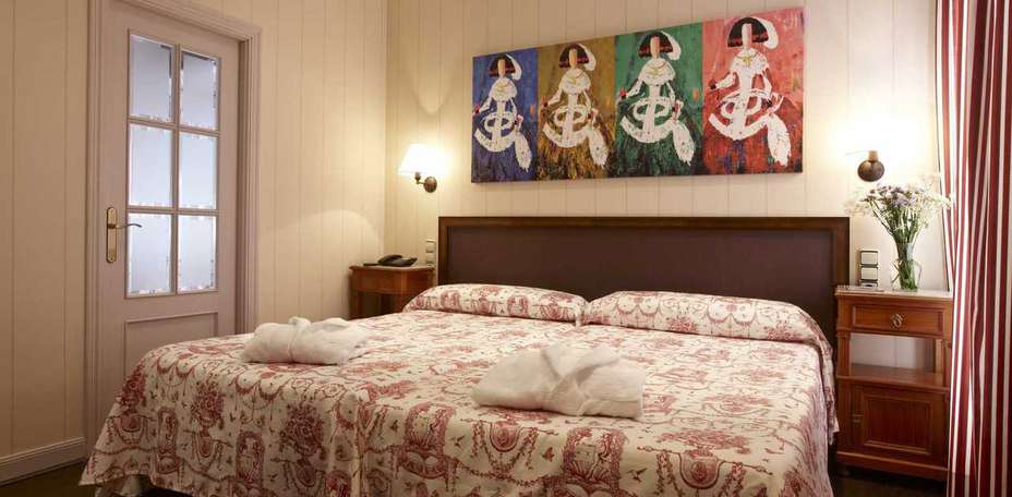 Balneario Cestona - 
