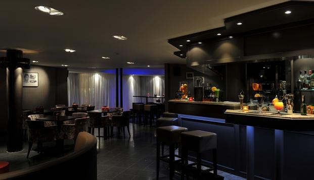 hotel Domaine des Hautes FagnesOvifat
