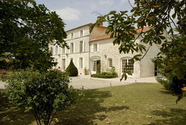 Domaine du Prieuré - 